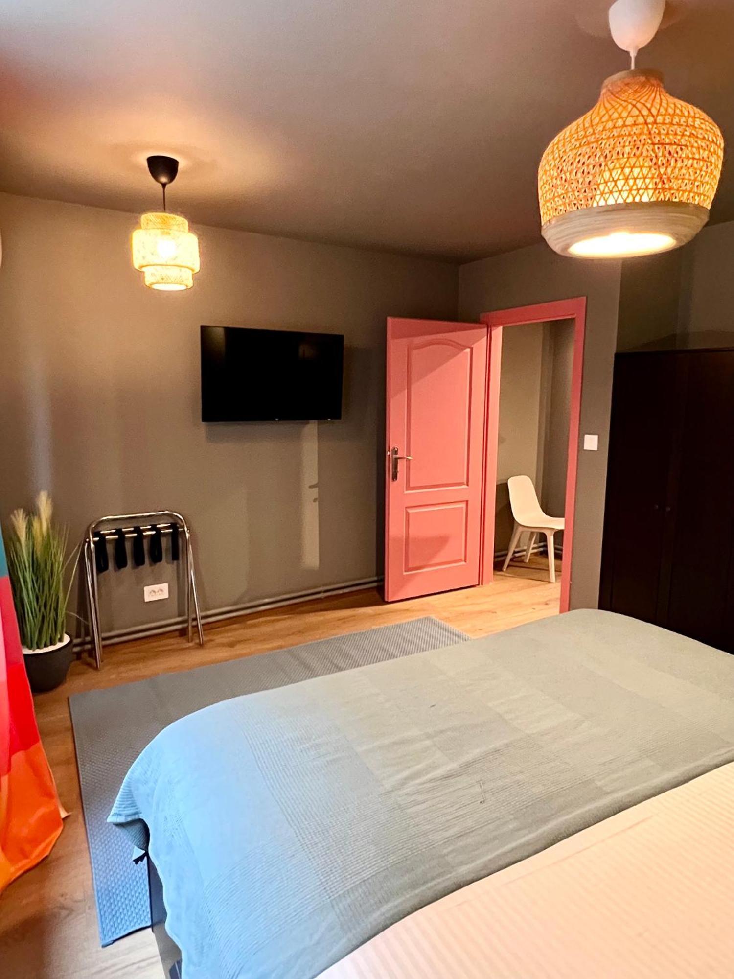 Tulum Apart Center بلغراد المظهر الخارجي الصورة